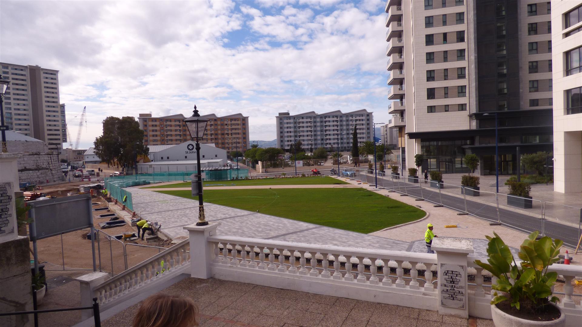 Image of Apartment - 3 Bedrooms - 3 Bathrooms for Sale in Midtown-Gibraltar, Image 10